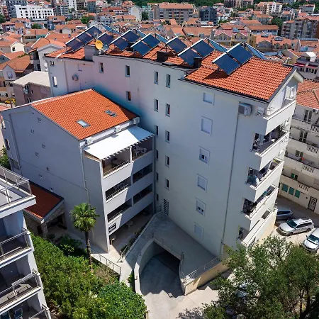 Marea Daire Budva