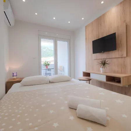 Apartment Marea