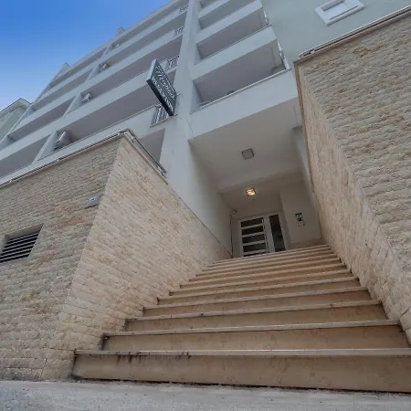 Apartment Marea