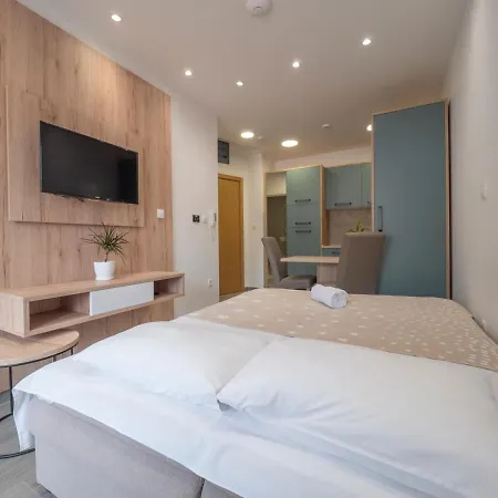 Apartment Marea Budva