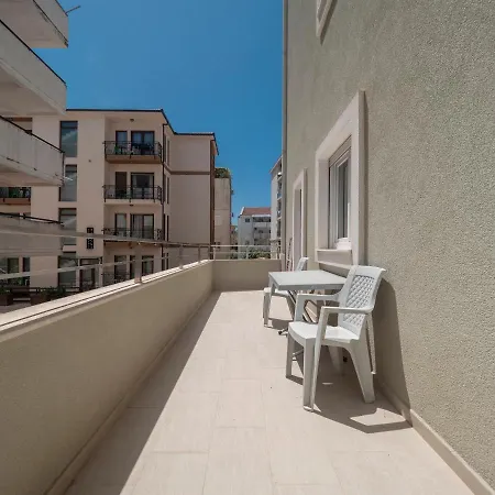 Apartment Marea