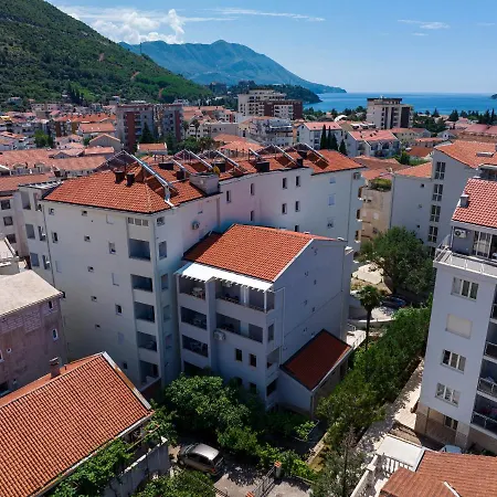 Marea Budva