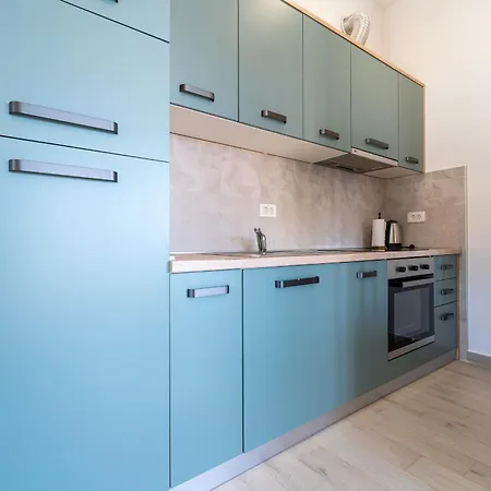 Apartment Marea