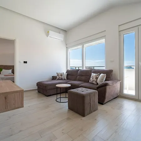 Marea Budva