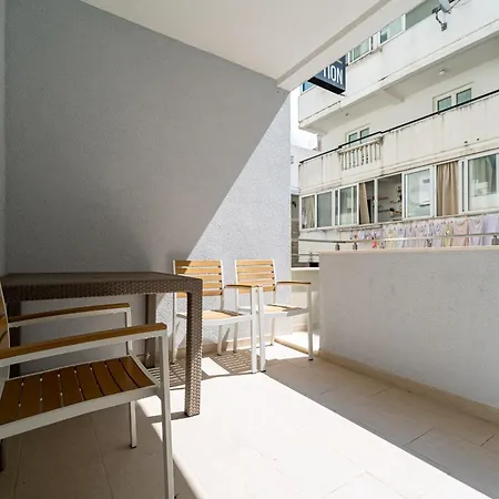 Apartment Marea Budva