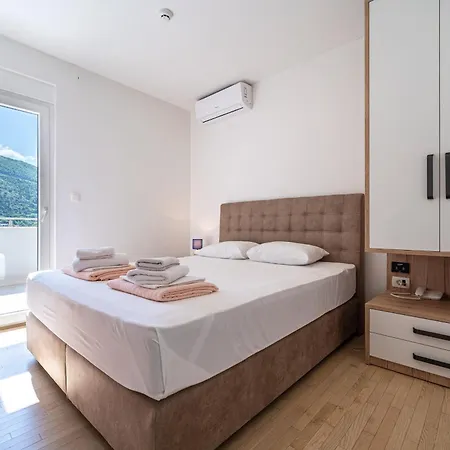 Marea * Budva
