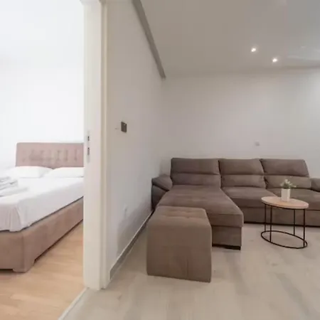 Apartment Marea